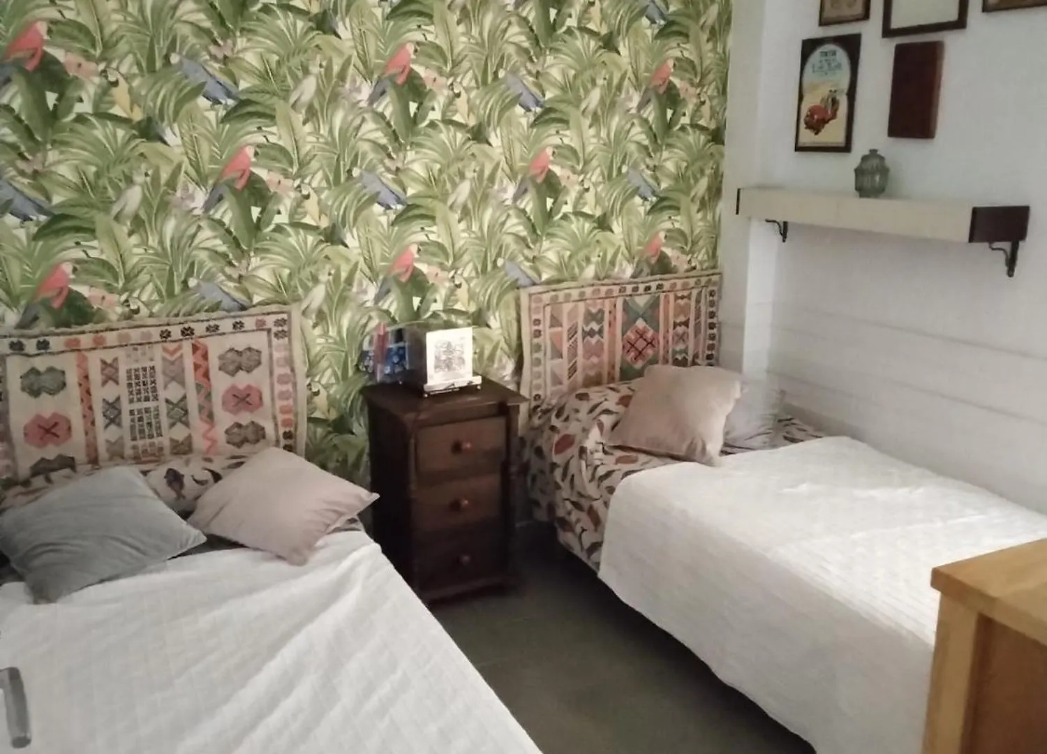 Alojamiento Tahri Apartment Torremolinos Spain