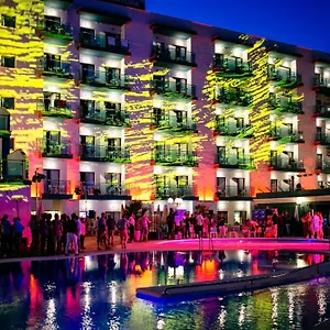 3* מלון Ritual Torremolinos- Adults Only