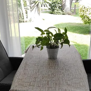 Appartement Aloha Paraiso, Torremolinos